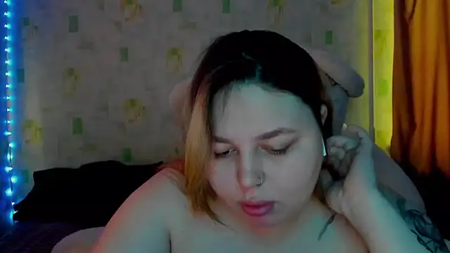 LillyHaigh online show from 05.13.26