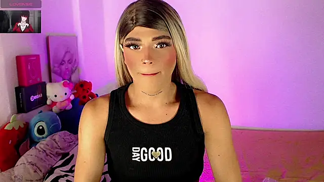 Babyashley  online show from 05.16.26