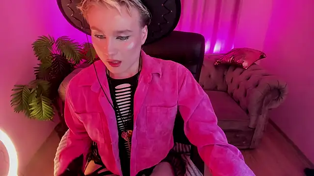 cumboydoll online show from 04.29.26