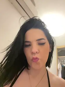 Gya Ferrero online show from 05.24.26