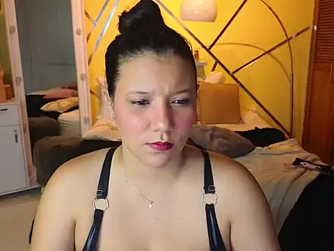 Snapshot of Jana_lolipopyummy chatting on 06.11.26 Jana lolipopyummy online show from 06.11.26