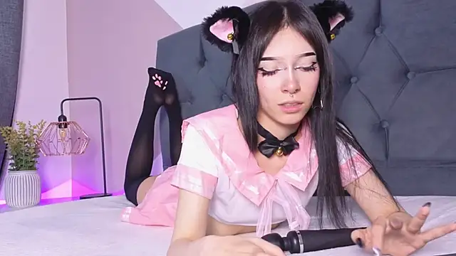 sweet kitty 4 online show from 06.25.26