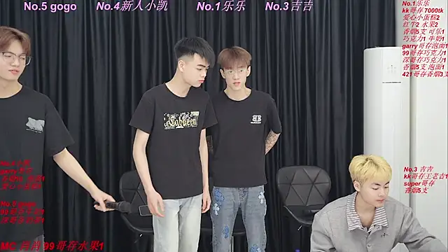 Snapshot of yuliang668 chatting on 05.08.26 yuliang668 online show from 05.08.26