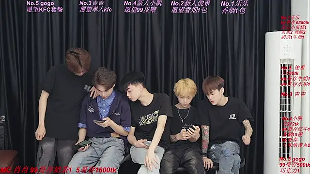 Snapshot of yuliang668 chatting on 05.16.26 yuliang668 online show from 05.16.26