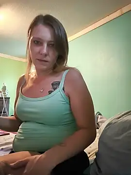 lickybaby26 online show from 07.14.26