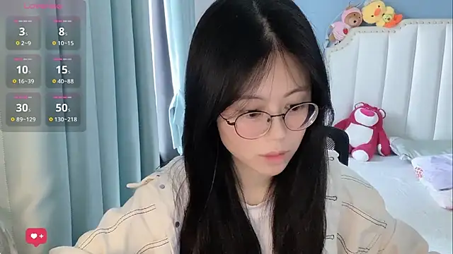 Luna-666 online show from 05.09.26