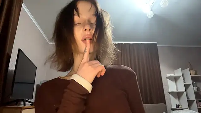 Snapshot of asunasue chatting on 05.02.26 asunasue online show from 05.02.26