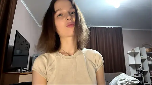 Snapshot of asunasue chatting on 05.24.26 asunasue online show from 05.24.26