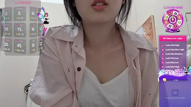 Snapshot of XIAOnaimao-001 chatting on 07.08.26 XIAOnaimao-001 online show from 07.08.26