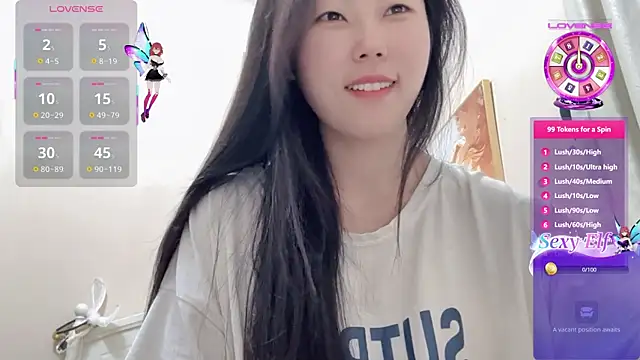 Snapshot of XIAOnaimao-001 chatting on 07.08.26 XIAOnaimao-001 online show from 07.08.26
