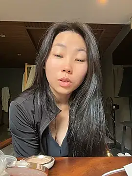 Snapshot of XIAOnaimao-001 chatting on 07.28.26 XIAOnaimao-001 online show from 07.28.26