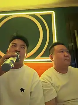 langzi-888 online show from 05.27.26