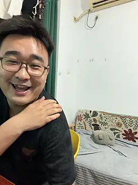 langzi-888 online show from 05.29.26