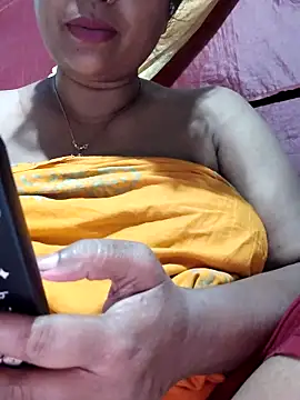 Gulapi N online show from 05.15.26