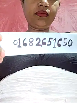 Gulapi N online show from 06.10.26