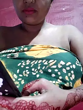 Snapshot of Gulapi_N chatting on 06.15.26 Gulapi N online show from 06.15.26