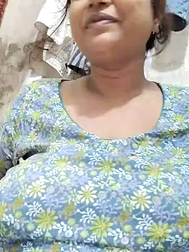 Snapshot of Gulapi_N chatting on 08.05.26 Gulapi N online show from 08.05.26