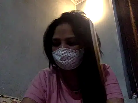 rani4184 online show from 05.22.26