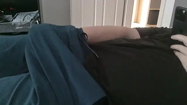 horny-bear89 online show from 05.26.26