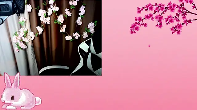 Snapshot of AmmiRinn chatting on 05.03.26 AmmiRinn online show from 05.03.26