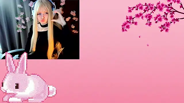 Snapshot of AmmiRinn chatting on 05.10.26 AmmiRinn online show from 05.10.26