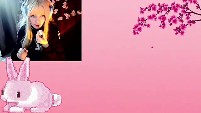 Snapshot of AmmiRinn chatting on 05.15.26 AmmiRinn online show from 05.15.26