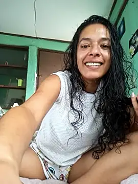Kimkaly online show from 06.15.26