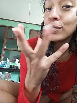 Kimkaly online show from 07.24.26