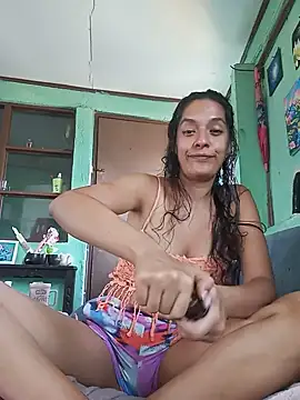 Kimkaly online show from 07.30.26