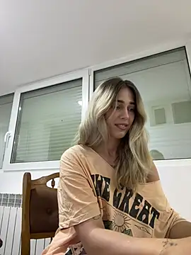 ZenyShy online show from 05.14.26
