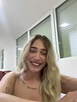 ZenyShy online show from 05.19.26