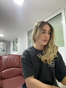 ZenyShy online show from 05.25.26