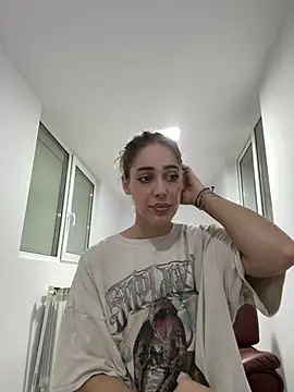 ZenyShy online show from 05.26.26