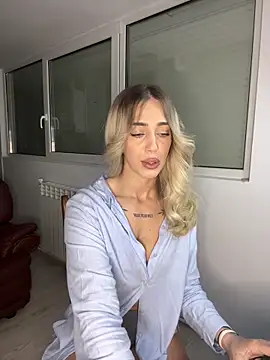 ZenyShy online show from 05.29.26