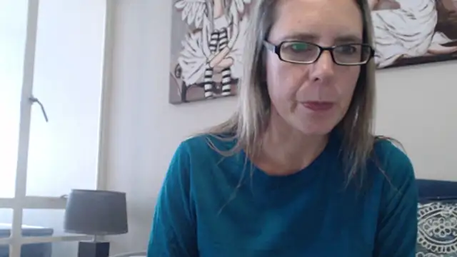 blondiesin50 online show from 05.12.26