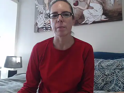 blondiesin50 online show from 05.13.26