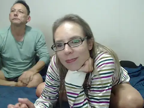 blondiesin50 online show from 05.19.26