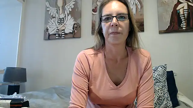 blondiesin50 online show from 05.24.26