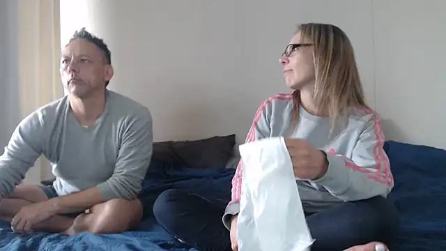 blondiesin50 online show from 05.28.26