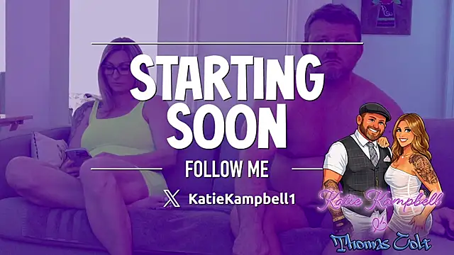 KatieKampbell online show from 06.14.26