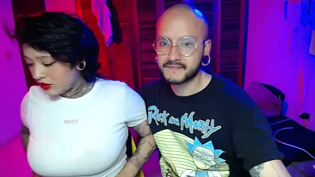 realhomesex online show from 05.10.26