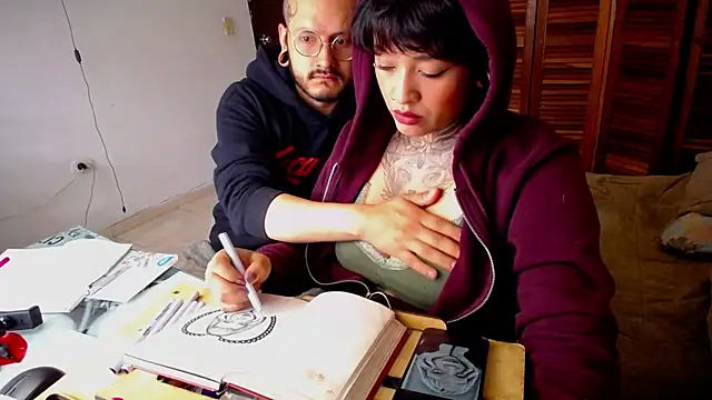 realhomesex online show from 06.01.26