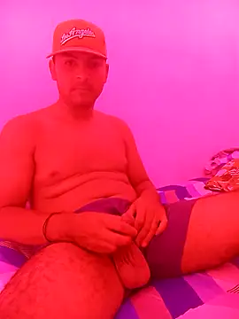 Jairojhon20 online show from 04.29.26