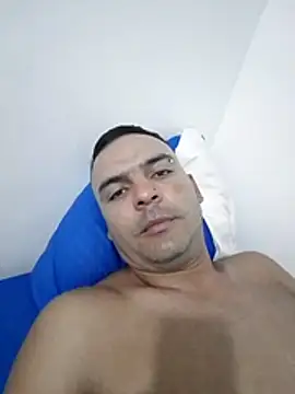 Jairojhon20 online show from 05.02.26