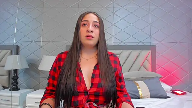 Snapshot of CharyLin chatting on 05.13.26 CharyLin online show from 05.13.26