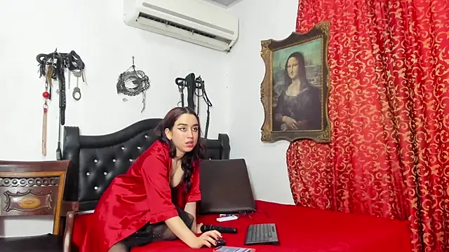 BelindaHedone1 online show from 06.04.26