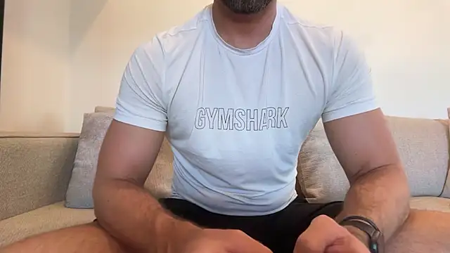 gymshrk online show from 04.27.26