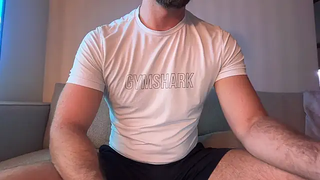 gymshrk online show from 05.19.26