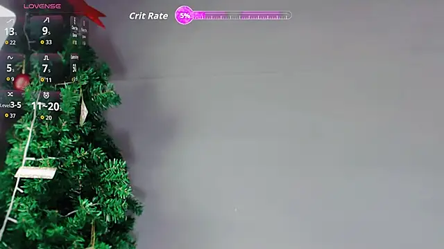LuMei-Love online show from 05.26.26