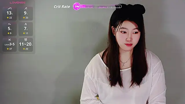 LuMei-Love online show from 05.30.26